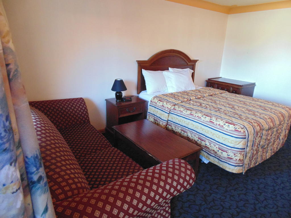 Capri Motel Port Colborne Cameră foto