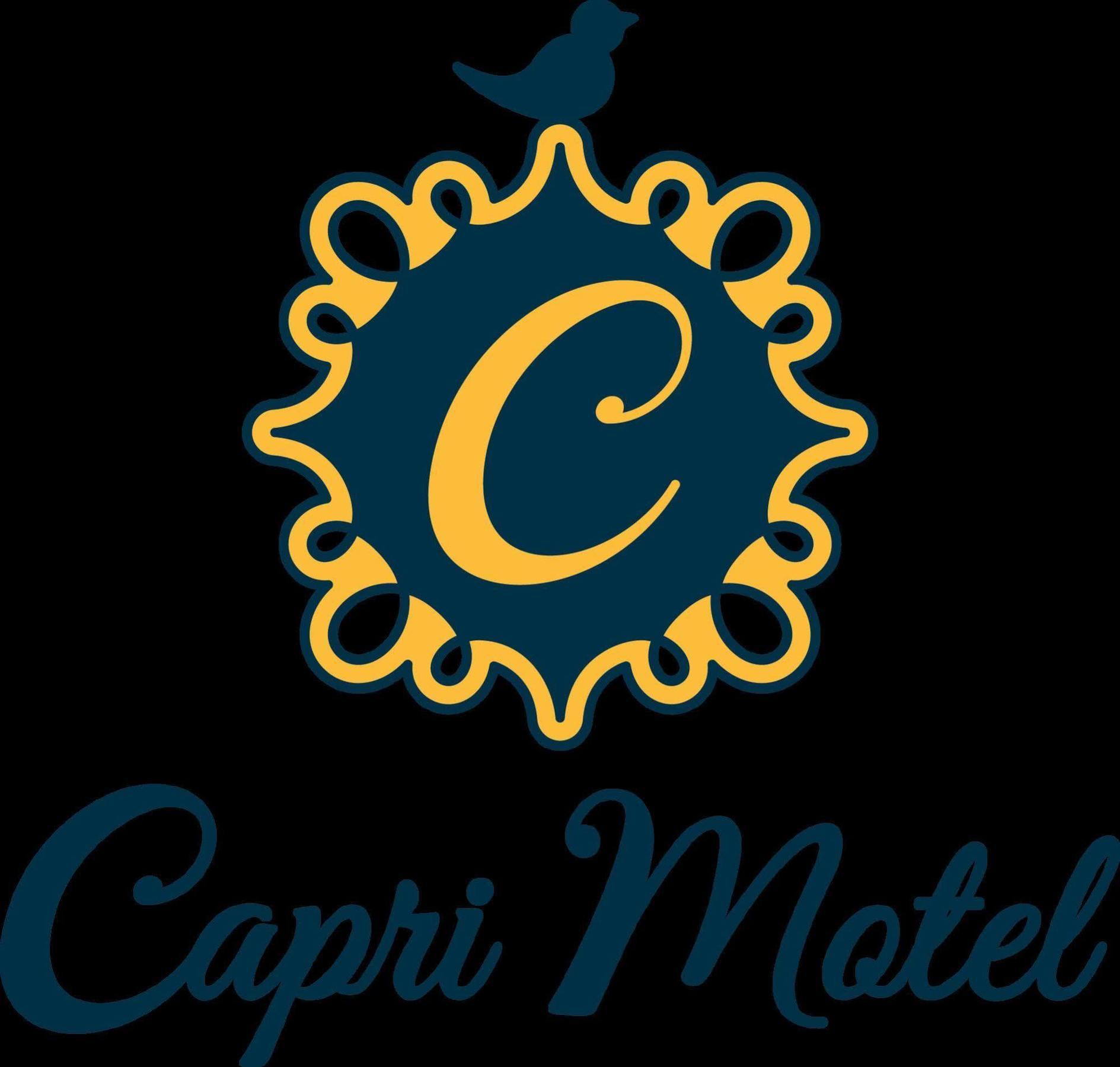 Capri Motel Port Colborne Exterior foto